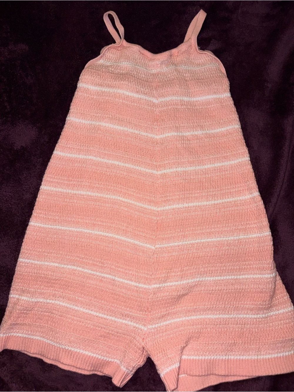 girls romper